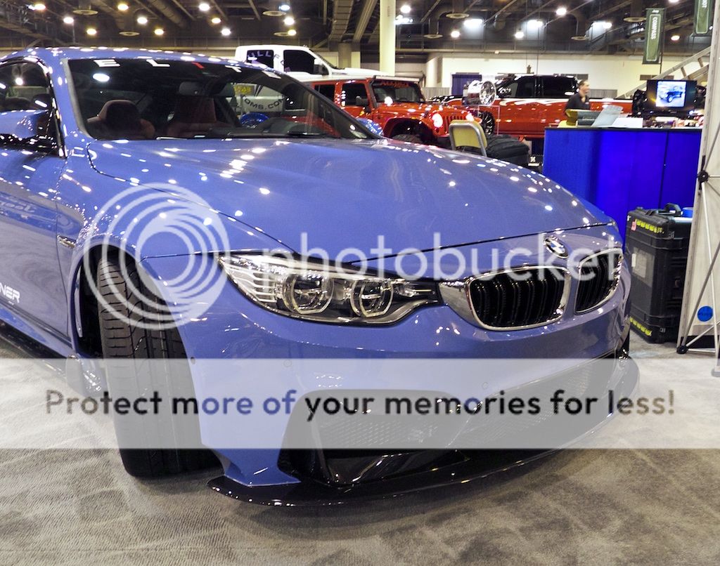 2015 Houston Auto Show Customizers